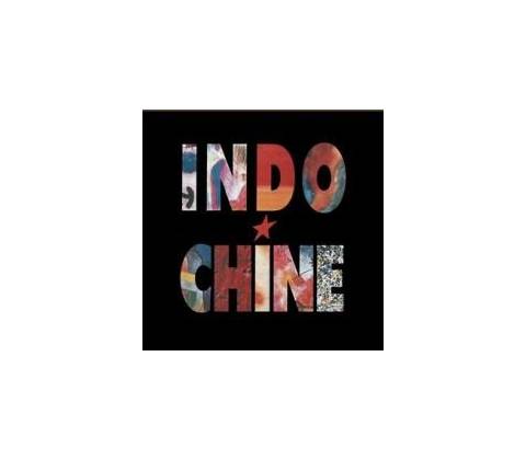 INDOCHINE: LE BAISER LP