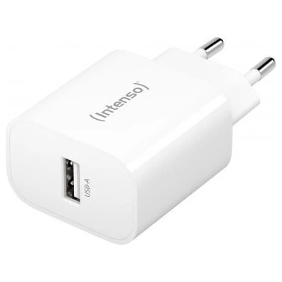 Intenso Захранващ адаптер Intenso W5A, бял 7800512 (7800512)