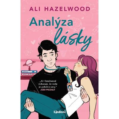Analýza lásky