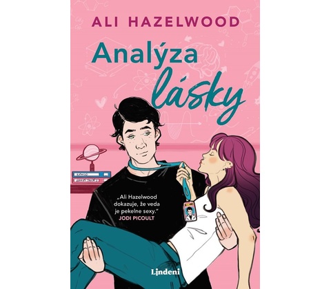 Analýza lásky