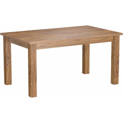 Ideanabytek Jídelní stůl 152x92 EL DORADO dub antik