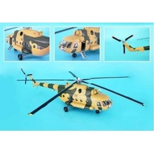 Easy Model Mi-8T Ukraine AF Blue 53 1:72