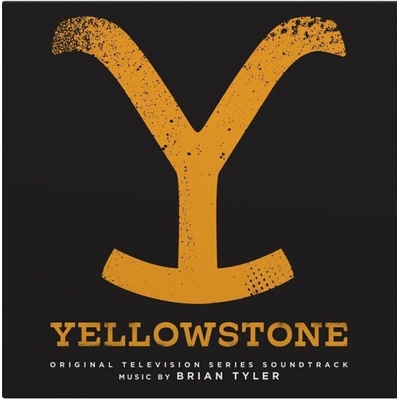 2 Various: Yellowstone (180g) LP