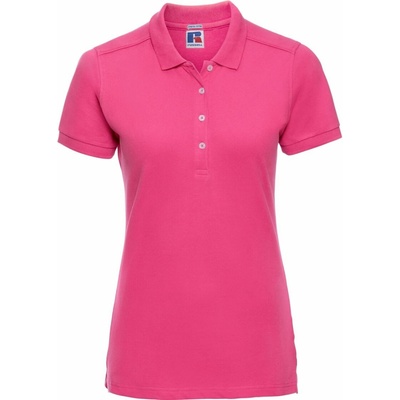Russell Athletic 566F fuchsia