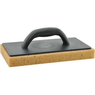 Hladítko molitanové hrubé DEK Č PR 140×280×30 mm