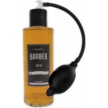 Barber Marmara Eau De Cologne No 3 voda po holení 500 ml