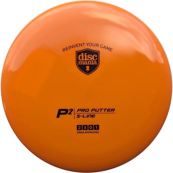Discmania P2 S Line