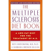 The Multiple Sclerosis Diet Book