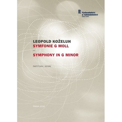 Leopold Koželuh: Symfonie č. 5 g moll