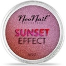 NeoNail leštiaci pigment Sunset Effect 02