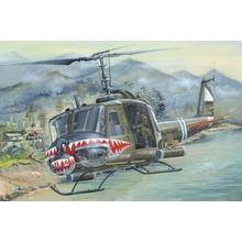 Hobby Boss Bell UH-1 Huey B 81806 1:18