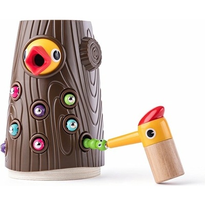 Woody Ďateľ