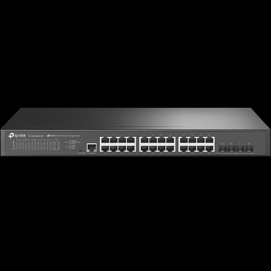 TP-Link TL-SG3428X-M2