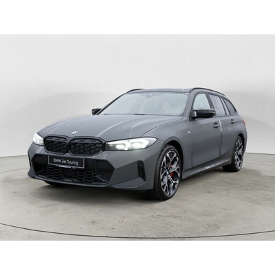 BMW M340i Touring xDrive 288 kW