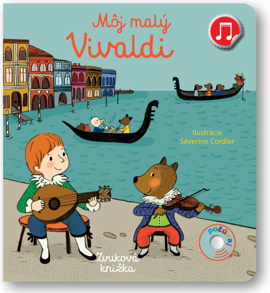 Môj malý Vivaldi