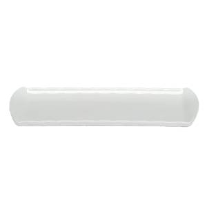 ALKAN AN-Плато 25x43см(K 2055)БЯЛО и Черно (0136520)