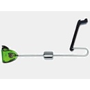 Rybářské signalizátory Fox Black MK3 Swinger zelená