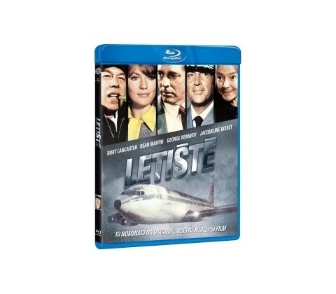 Letiště BD