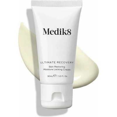 Medik8 Ultimate Recovery krém pro velmi suchou pleť 30 ml