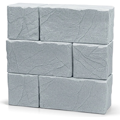 Prosperplast STONE BLOCK 400L