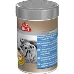 8in1 Витамини за кученца 8 in 1 VITALITY JUNIOR - 100 табл