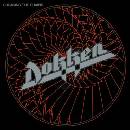 Breaking the Chains Dokken CD Album
