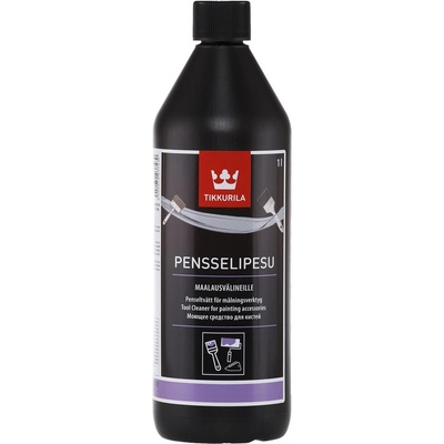Tikkurila Pensselipesu Čistič maliarskeho náradia 1 l