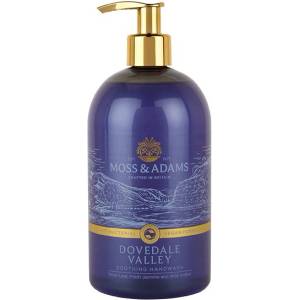  Moss & Adams Течен сапун за ръце 500мл - Dovedale valley (3137)