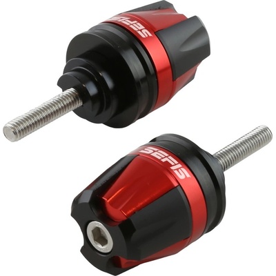 SEFIS Racer závažia Honda 9mm