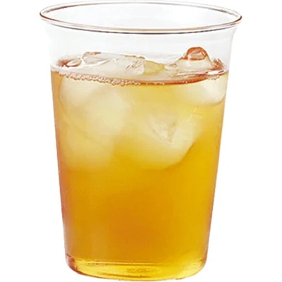 Kinto CAST sklenice na ledový čaj 350 ml