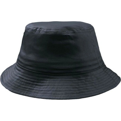 Atlantis Headwear Bucket Cotton COT33013800299 black
