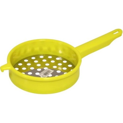 cedník d18cm na halušky LUX, plast/NR