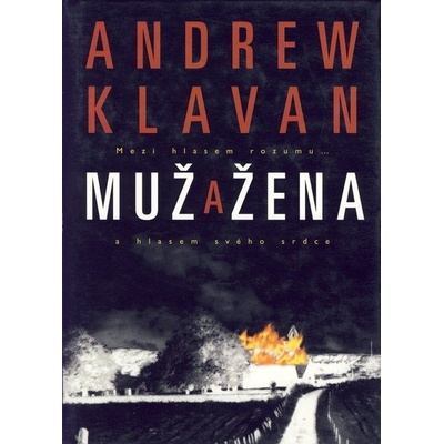 Muž a žena