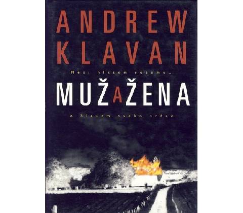 Muž a žena