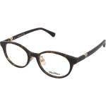 Max Mara Диоптрични очила Max Mara MM5127-D 052 - leshti