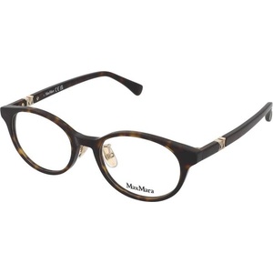 Max Mara Диоптрични очила Max Mara MM5127-D 052 - leshti