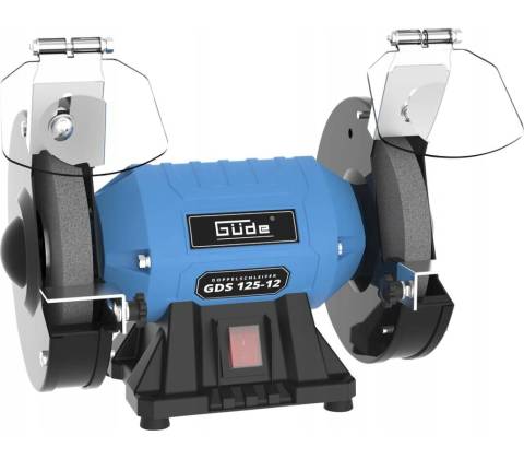 Güde MW 300 E