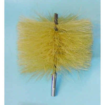 Kovoblesk Kartáč rourový Fibr M12 180 mm – Zboží Dáma