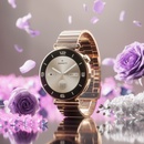 Garett ROSE solid steel