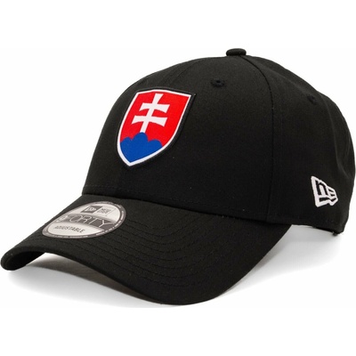 Slovensko NEW ERA 940K Core 9forty black