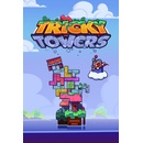 Tricky Towers