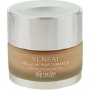 Sensai Cellular Performance Cream Foundation SPF15 CF23 Almond Beige 30 ml