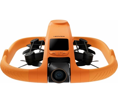 HoverAir Aqua Basic Combo dron