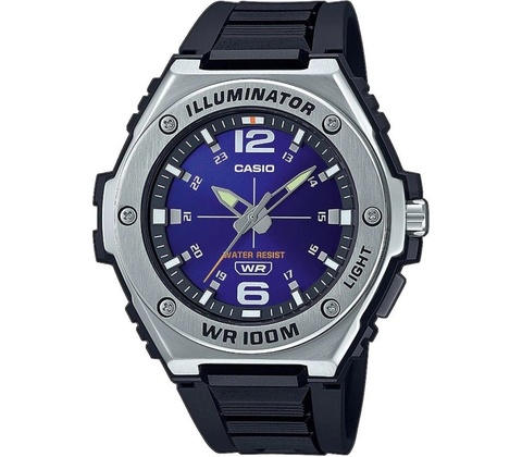 Casio MWA-100H-2A