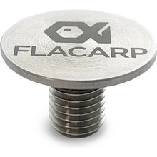 Flacarp MagPlate Nerezová Základňa So Závitom