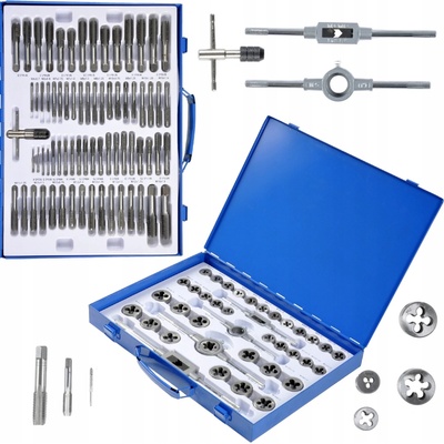 Závitníky sada 110ks MAR-POL – Hledejceny.cz