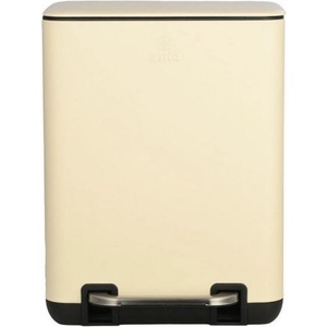 Estia Кошче за баня Estia - Cubic, 6lt, плавно затваряне (02-20989)