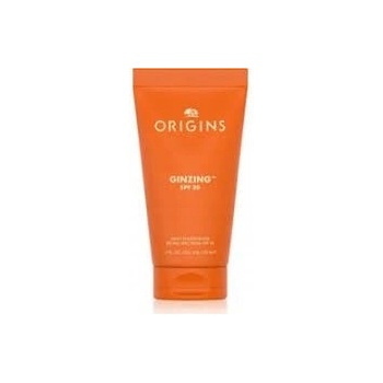 Origins Ginzing Energy Boosting Sheer Tint SPF 40 tónovací krém 50 ml ...