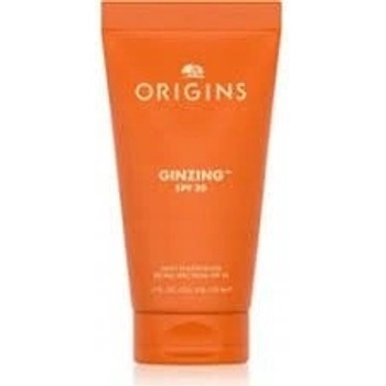 Origins Ginzing Energy Boosting Sheer Tint SPF 40 tónovací krém 50 ml ...