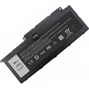  Батерия за DELL Inspiron 14 (7000) 15 (7000) 17 (7000) F7HVR